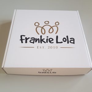 Frankie Lola Gift Box