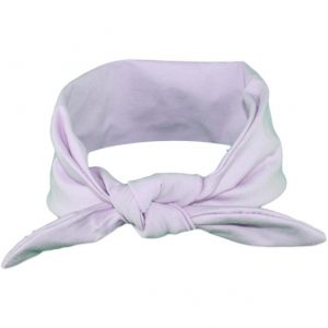 Lovely Lilac Baby/Toddler Hair Wrap