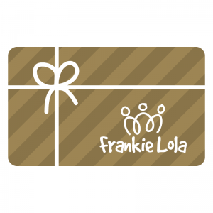 Frankie Lola Gift Card
